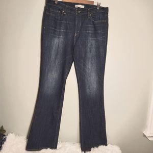 Levi's Womens Jeans 14L